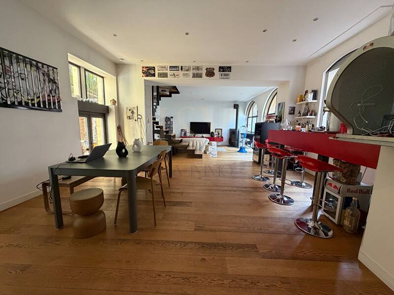 Maison à vendre, 288m², MACON