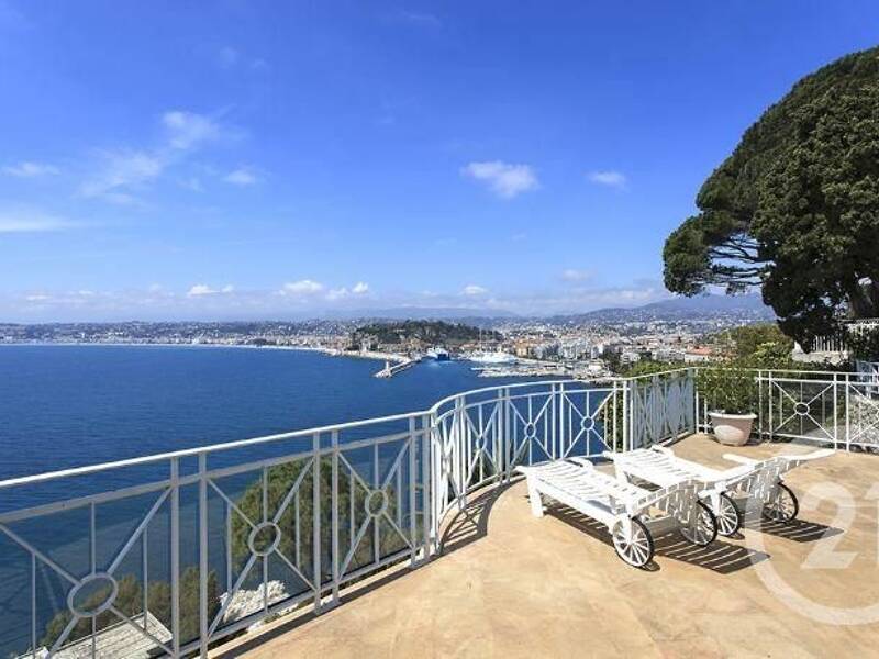 Maison à vendre, 320m², NICE