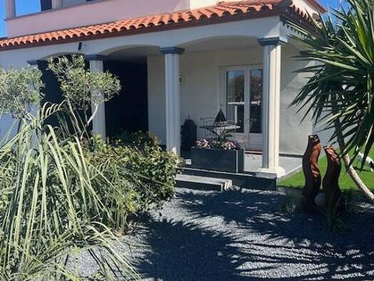 Studio à louer - logement étudiant 500 € 1 pièce 15 m² Moulin à Vent-Université Perpignan 66000