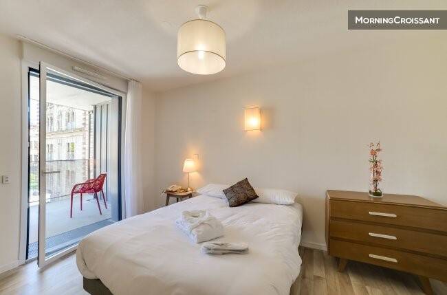 Maison à louer, 42m², MULHOUSE