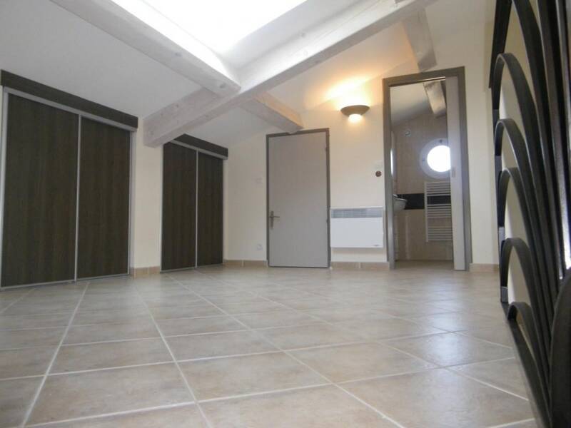 Maison à louer, 38m², TOULON