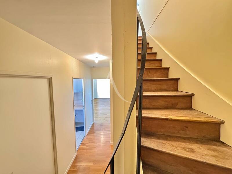 Maison à louer, 43m², REIMS