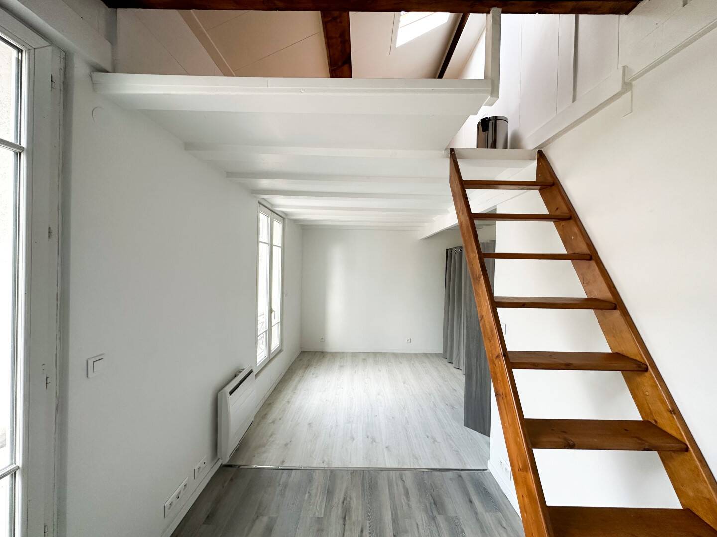 Maison à louer, 29m², LEVALLOIS PERRET