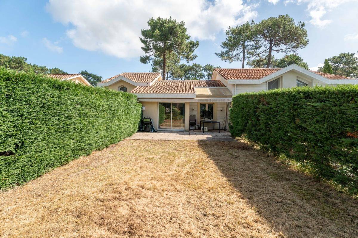 Maison à vendre, 41m², GUJAN MESTRAS