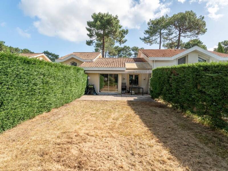 Maison à vendre, 41m², GUJAN MESTRAS