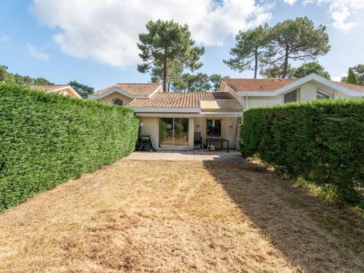 Maison à vendre 300 000 € 2 pièces 1 chambre 41 m² 200 m² de terrain Chante Cigale Gujan-Mestras 33470