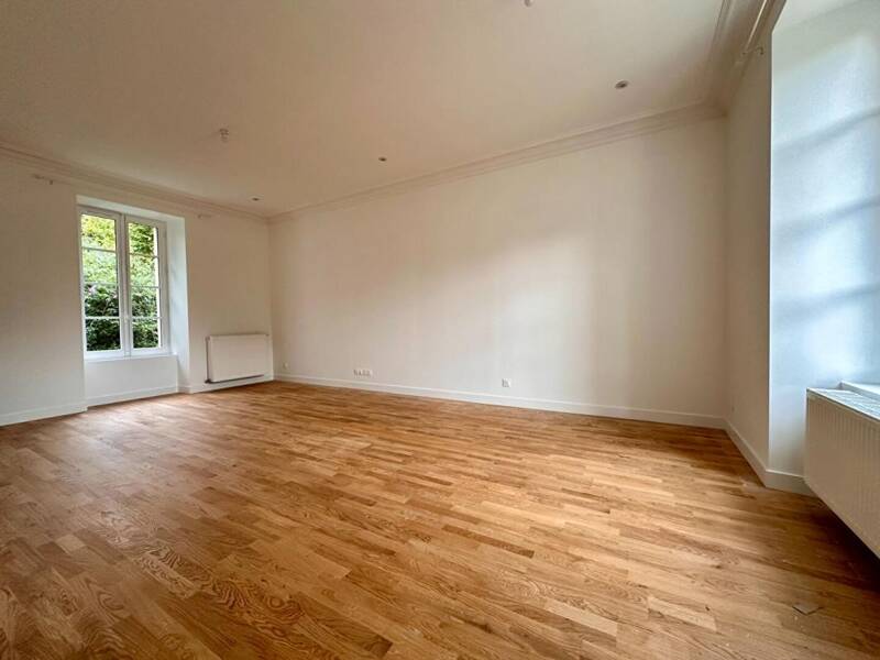 Maison à louer, 115m², LA CHAPELLE SUR ERDRE