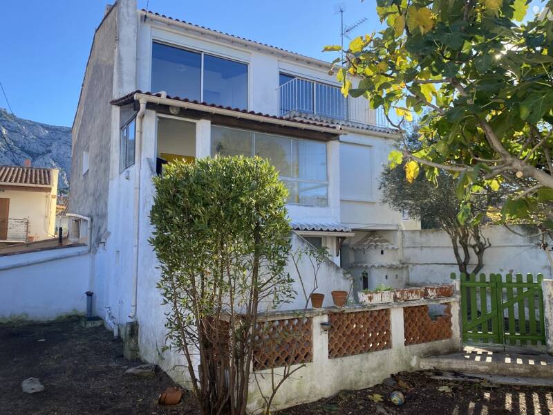 Maison à vendre, 180m², MARSEILLE 8E