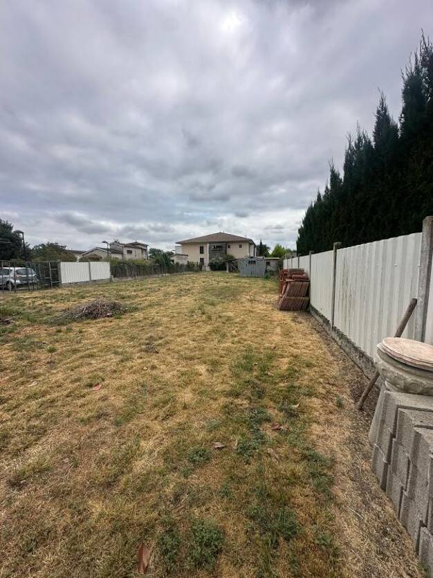 Terrain constructible à vendre 165 000 € 750 m² de terrain Les Sables Launaguet 31140