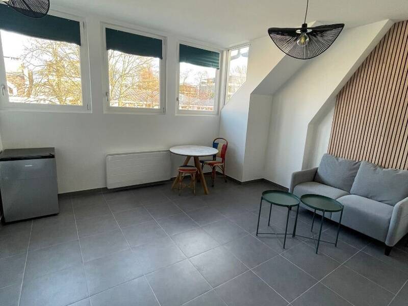 Maison à louer, 25m², VERSAILLES