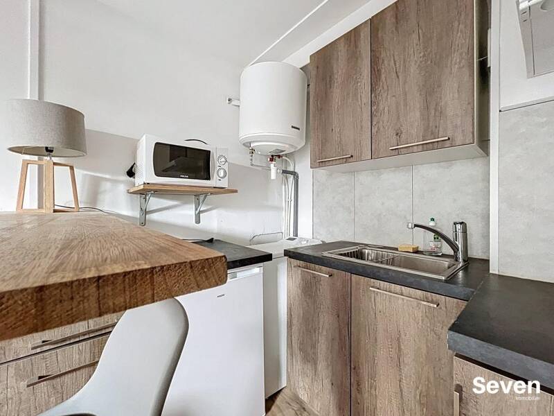 Maison à louer, 15m², GRENOBLE