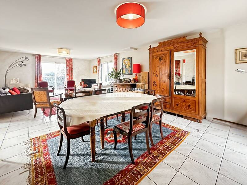 Maison à vendre, 140m², SAINT GREGOIRE