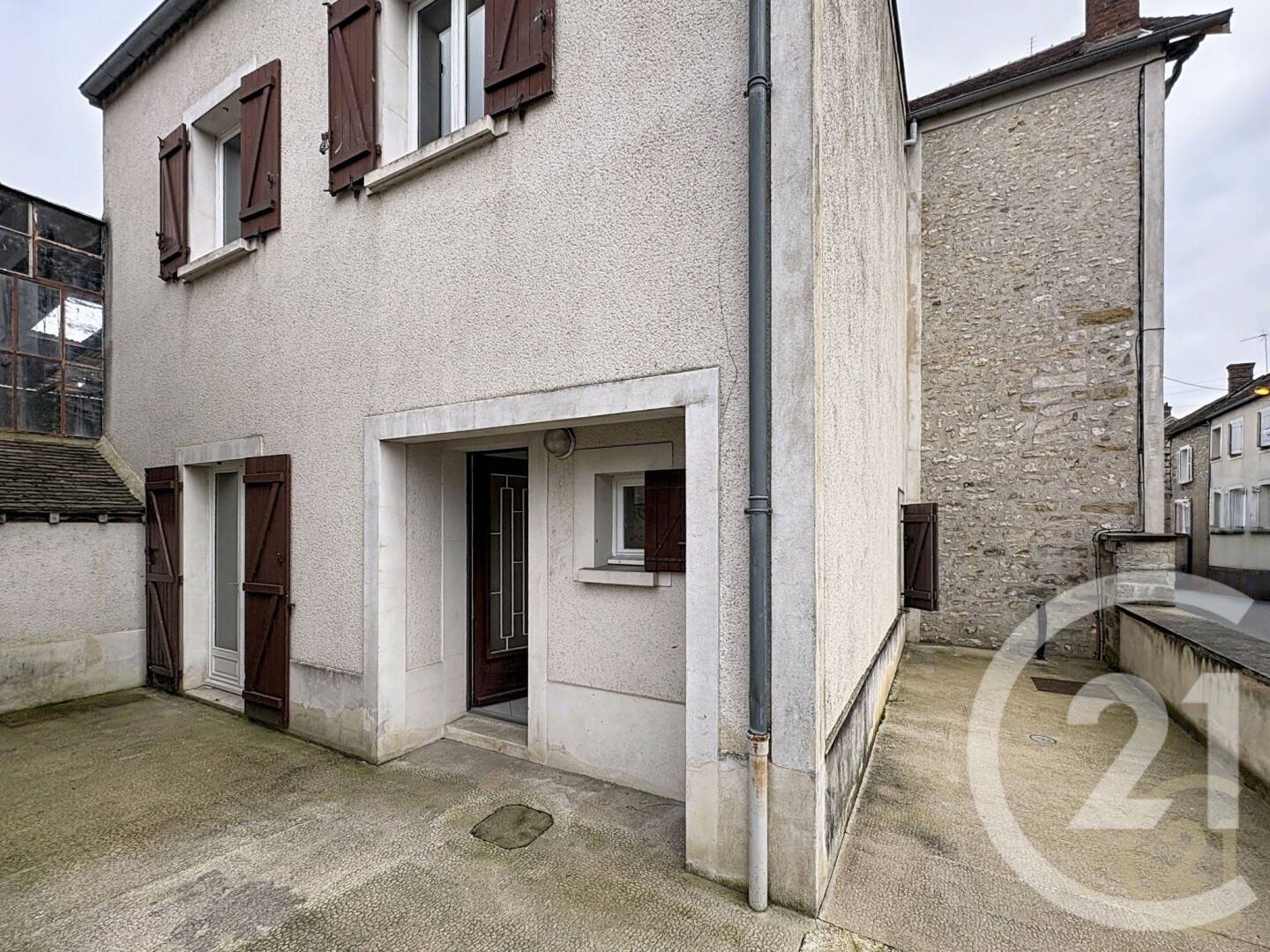 Maison à vendre, 75m², SAINT MAMMES