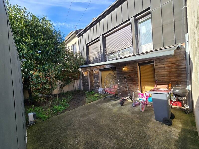 Maison à vendre, 85m², MONTREUIL
