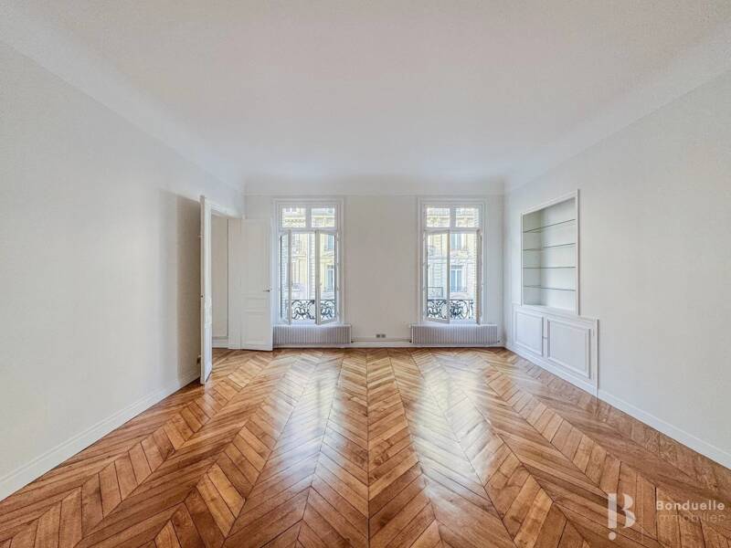 Maison à louer, 145m², PARIS 8E