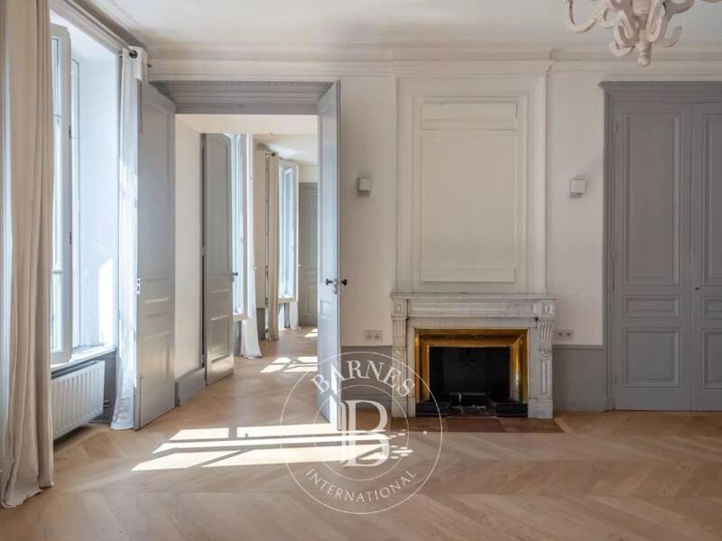 Maison à vendre, 195m², LYON 2E