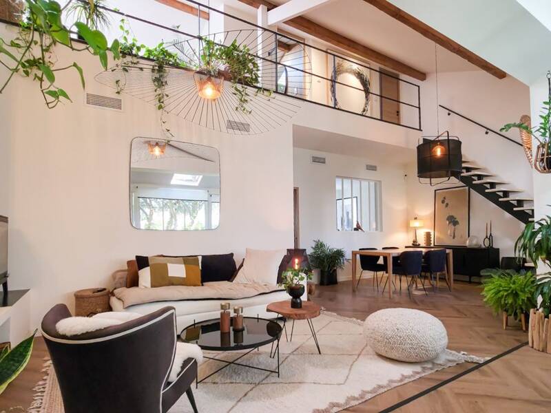 Maison à vendre, 118m², PERPIGNAN