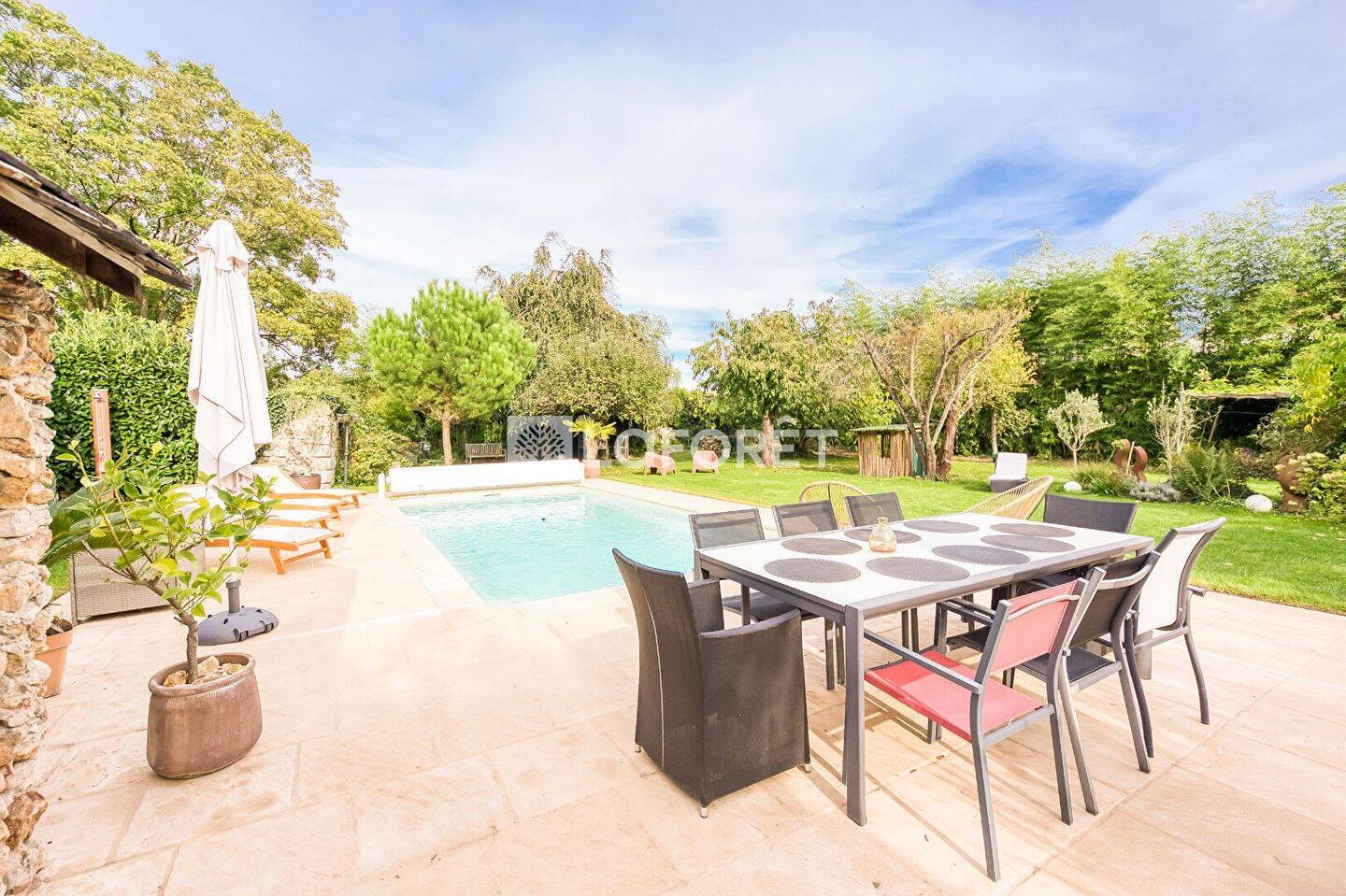 Maison à vendre, 187m², LIVERDY EN BRIE