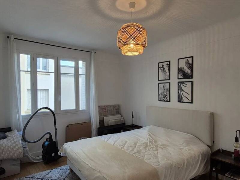 Maison à louer, 44m², BOULOGNE BILLANCOURT