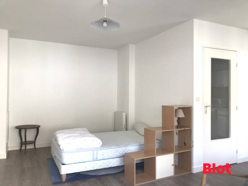 Maison à louer, 27m², RENNES