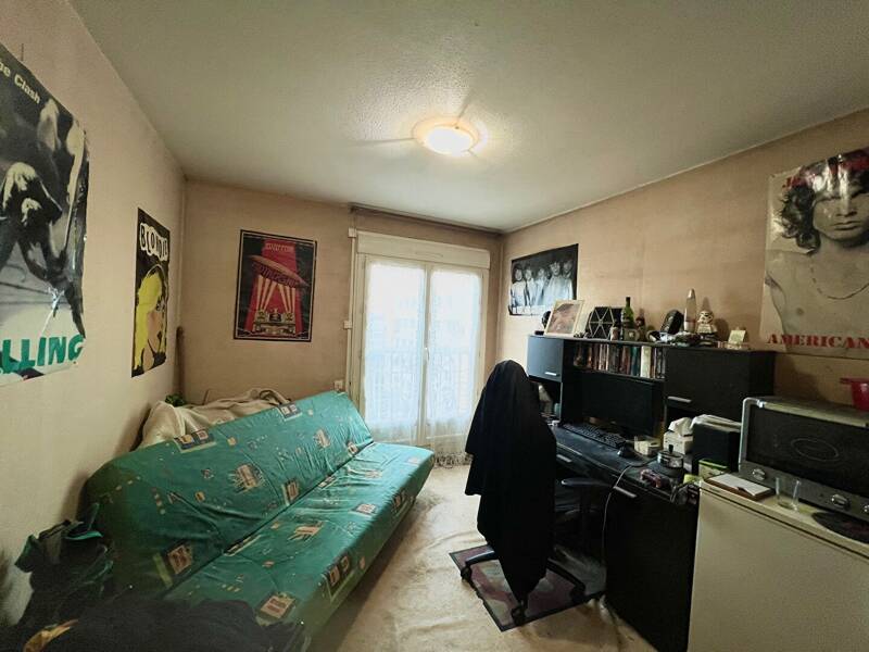 Maison à vendre, 21m², CLERMONT FERRAND