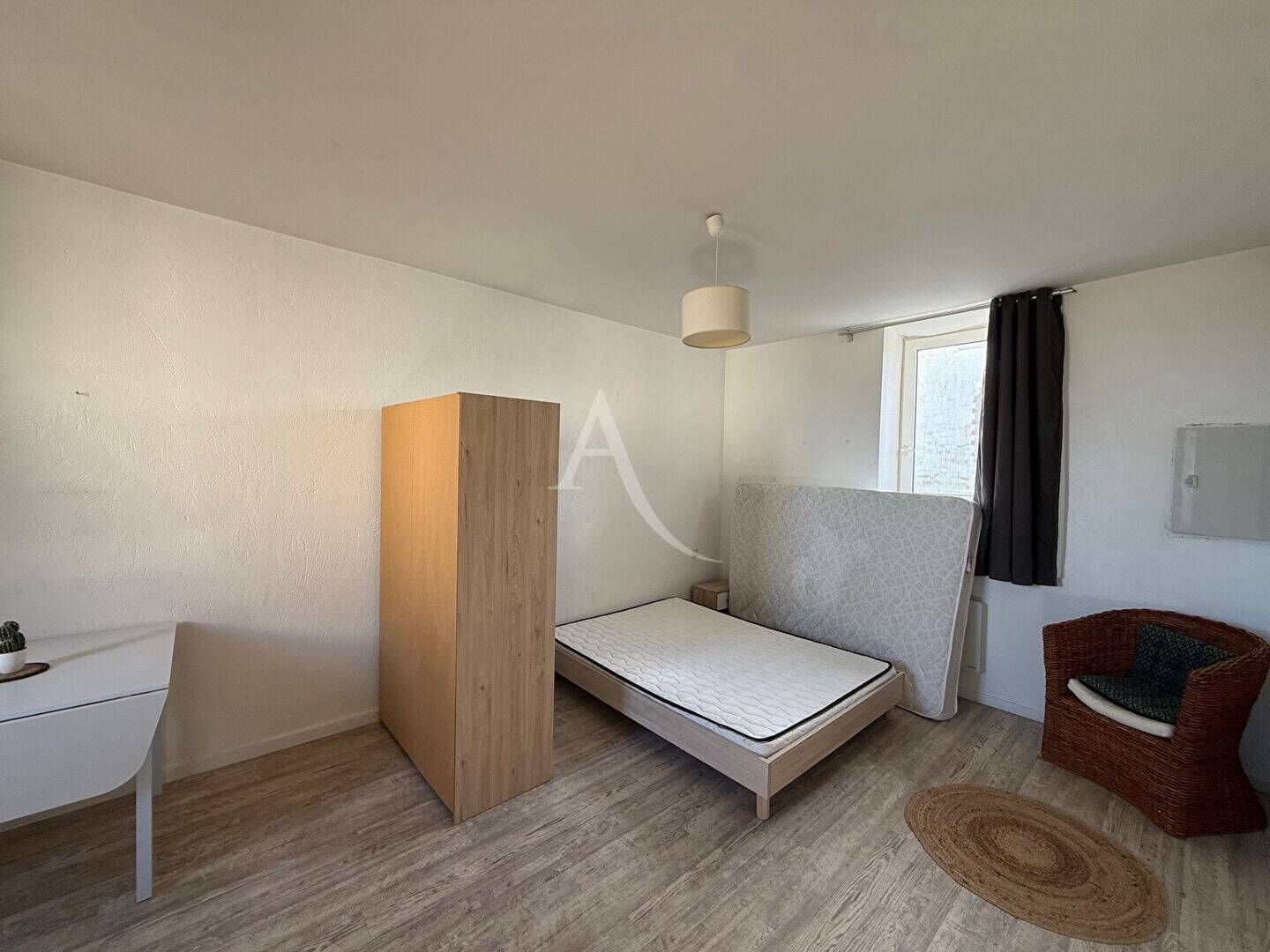 Maison à louer, 24m², LA ROCHE SUR YON