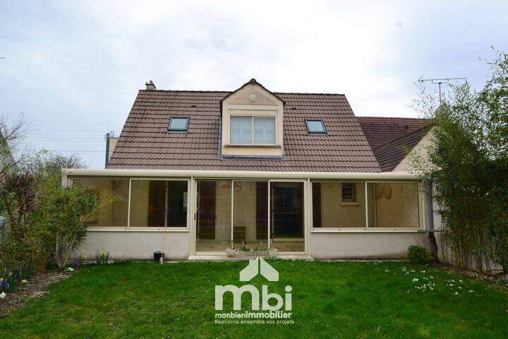 Maison à vendre, 130m², DEUIL LA BARRE