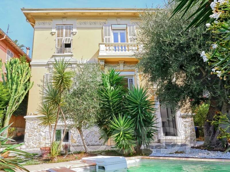 Maison à vendre, 271m², NICE