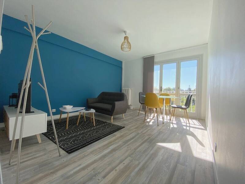 Maison à louer, 56m², TOULOUSE