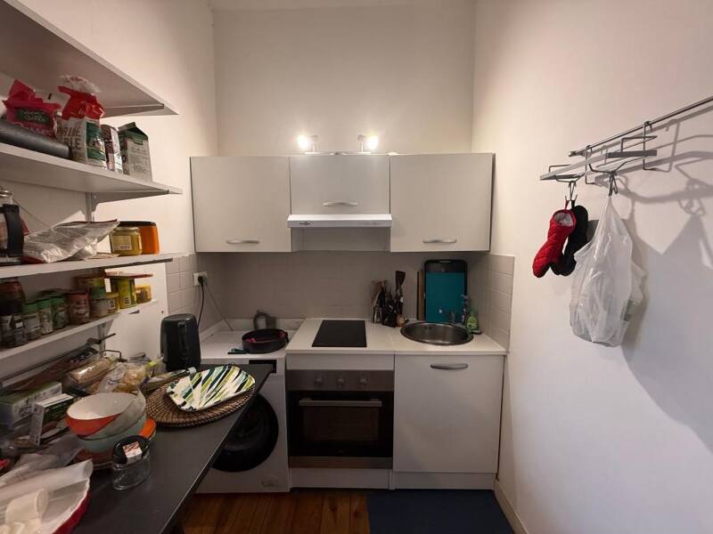 Maison à louer, 28m², LIMOGES