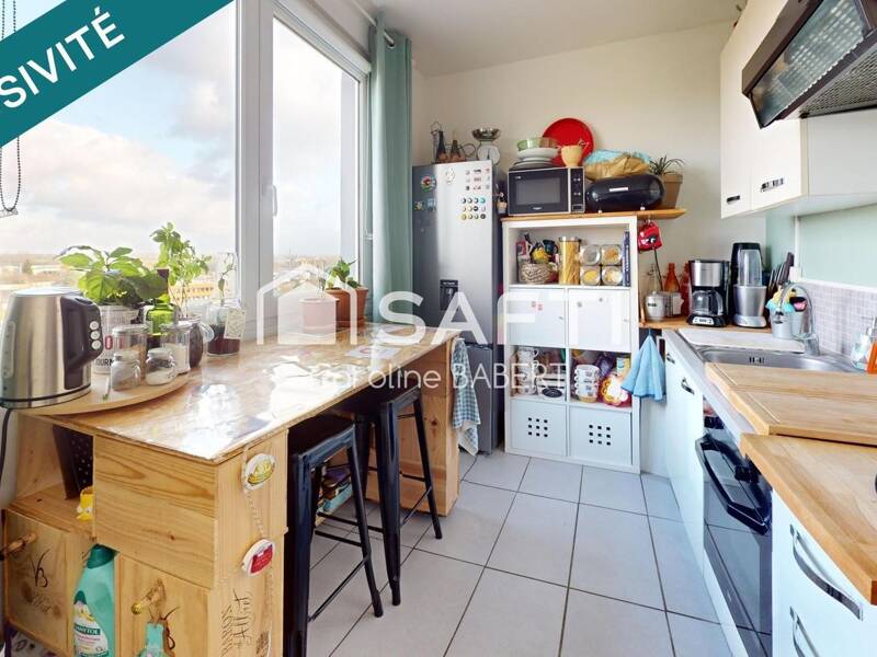 Maison à vendre, 50m², WATTIGNIES