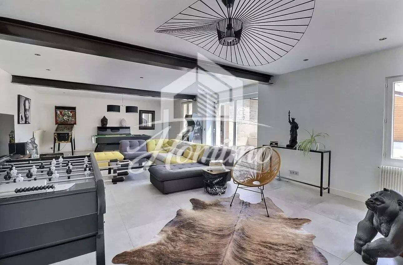 Maison à vendre, 245m², VILLERS SOUS SAINT LEU