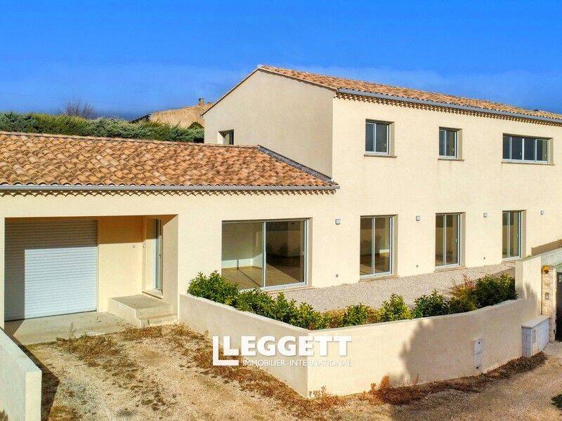 Maison à vendre, 237m², SAINT MARTIN DE CASTILLON