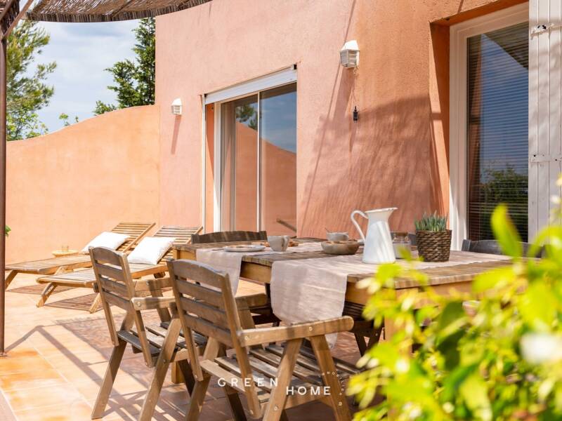 Maison à vendre, 102m², MARSEILLE 12E