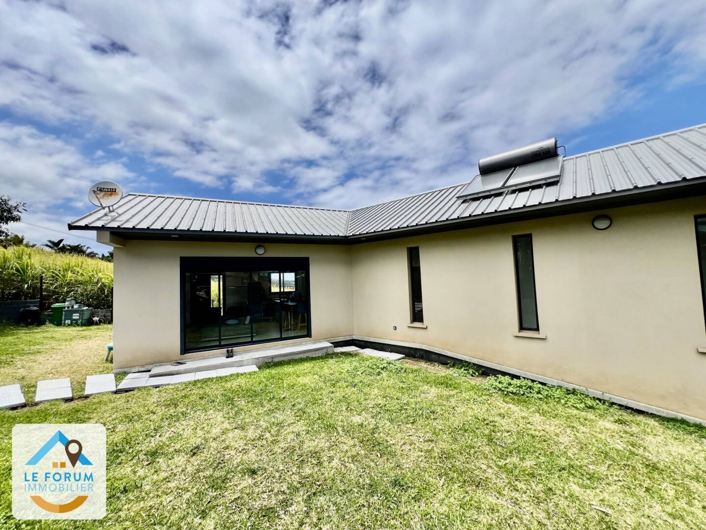 Maison à vendre, 100m², SAINT PIERRE