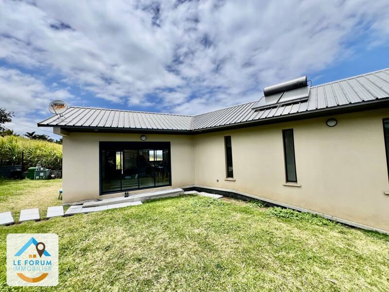 Maison à vendre, 100m², SAINT PIERRE