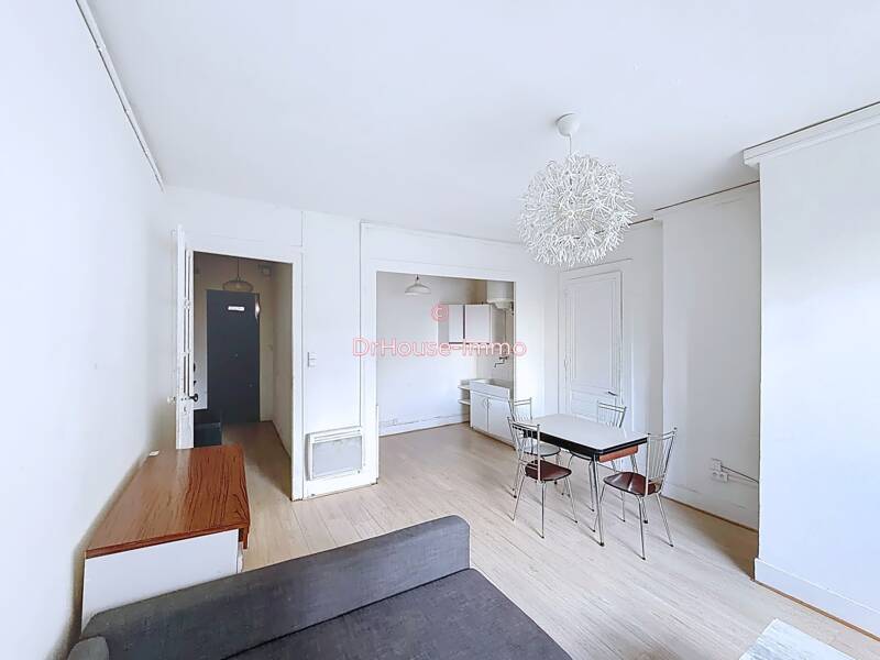 Maison à vendre, 30m², SAINT ETIENNE