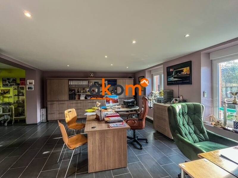 Maison à vendre, 96m², CELLES SUR PLAINE