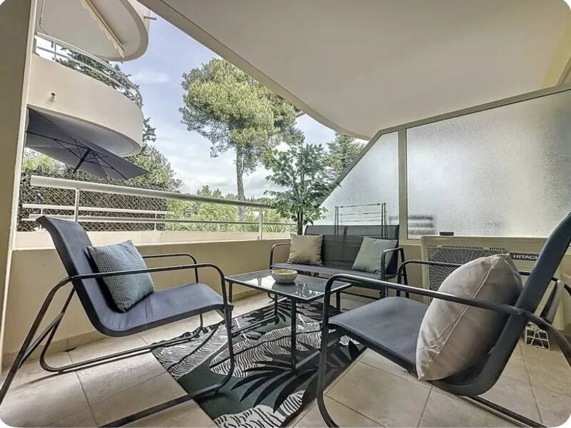 Maison à louer, 43m², CANNES