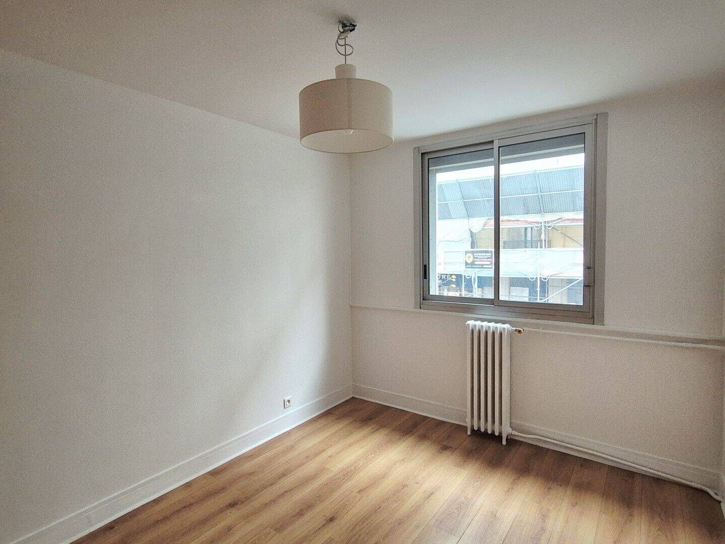 Maison à louer, 48m², ISSY LES MOULINEAUX