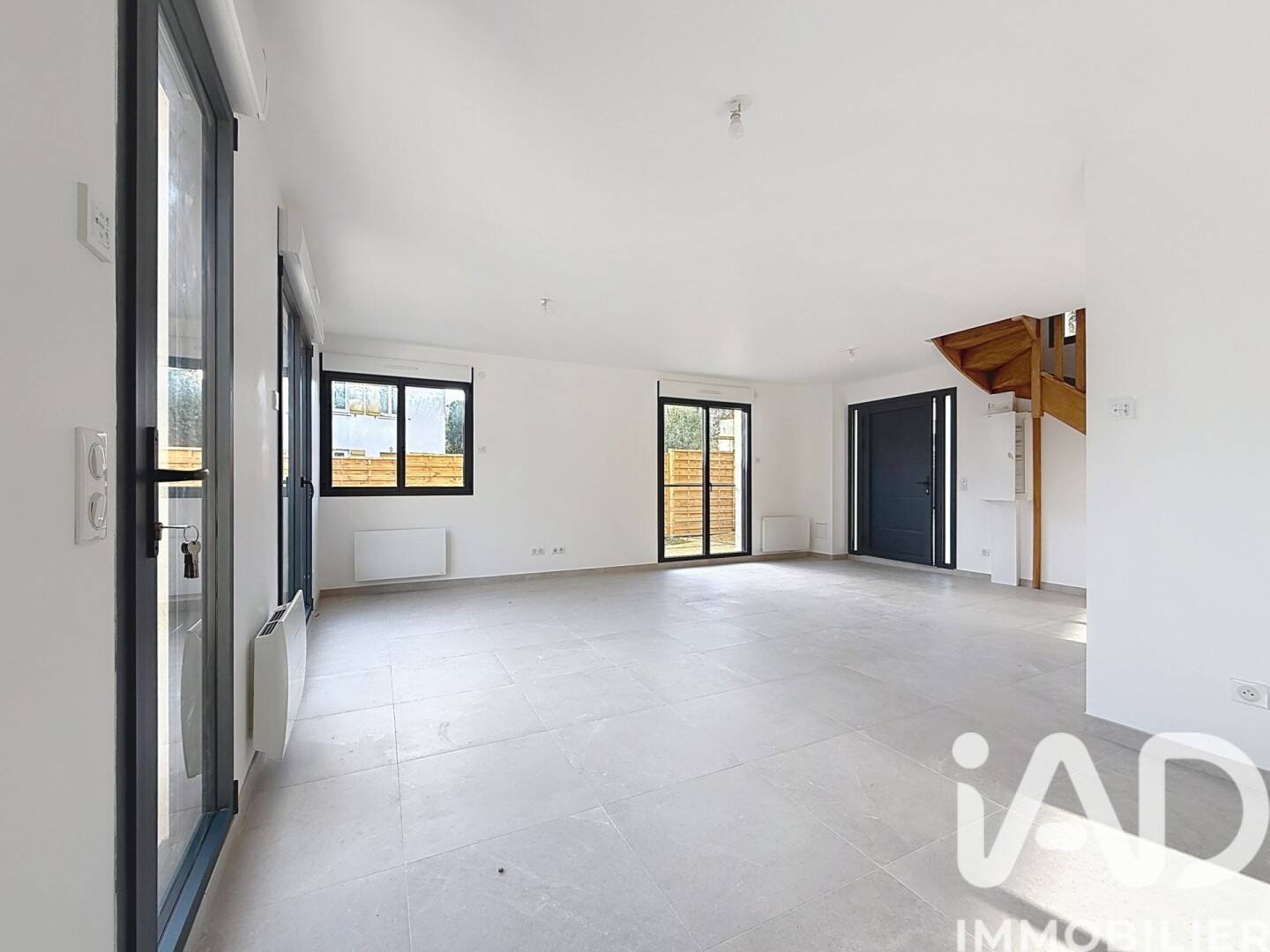Maison à vendre, 127m², ANTONY
