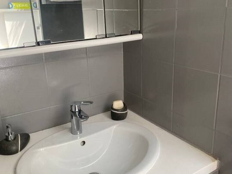 Maison à louer, 13m², MARSEILLE 10E