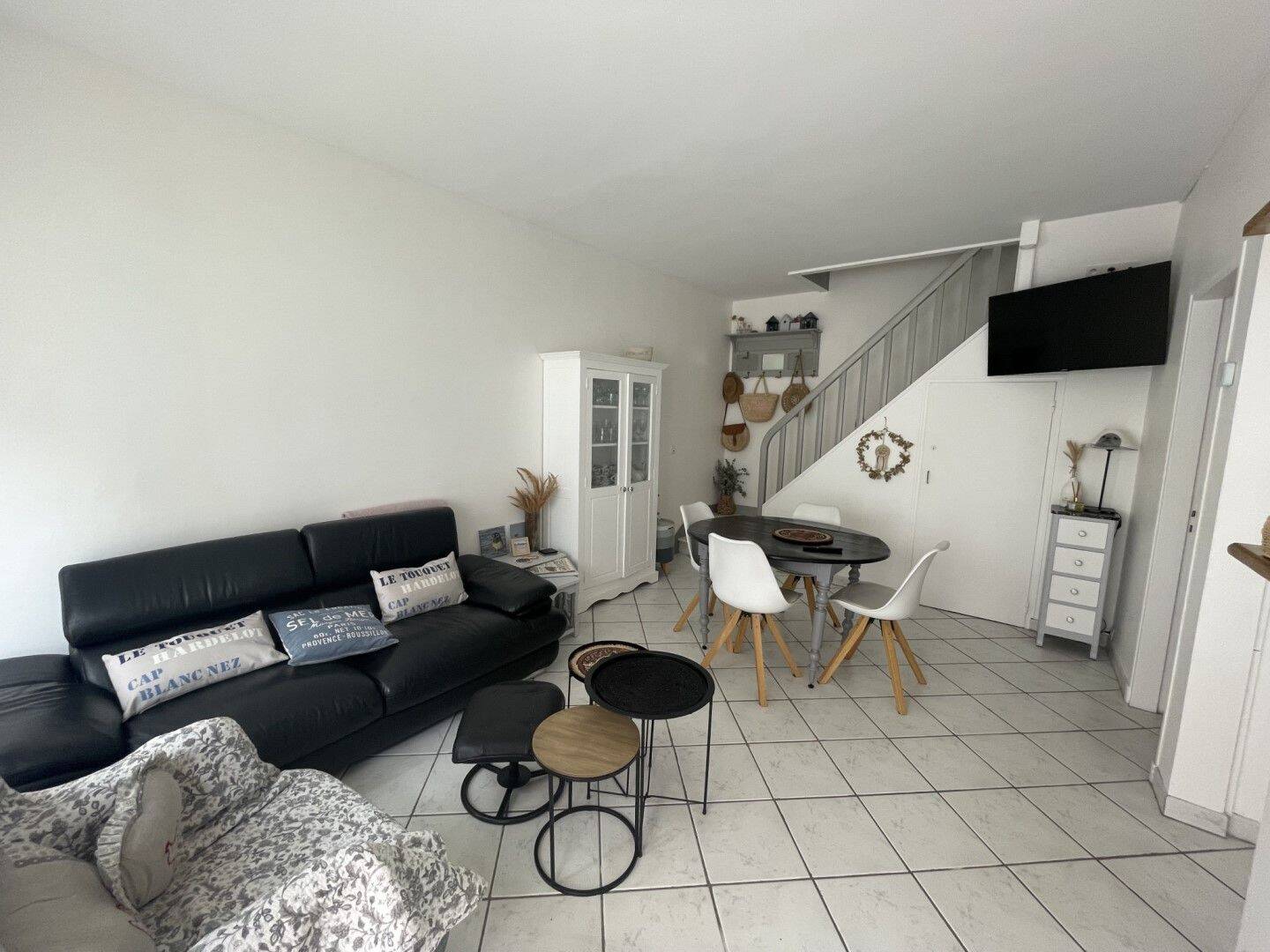 Maison à louer, 61m², LE TOUQUET PARIS PLAGE