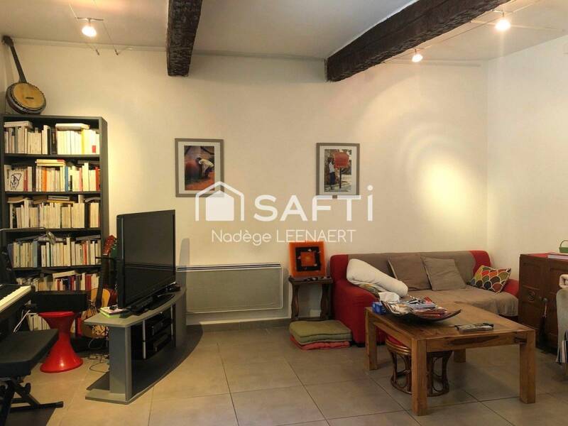 Maison à vendre, 134m², PORTIRAGNES