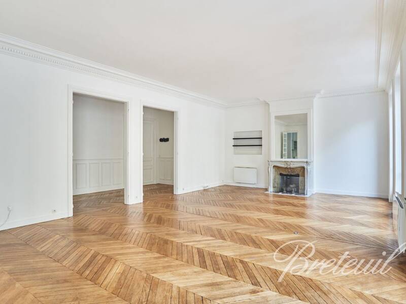 Maison à louer, 182m², PARIS 16E