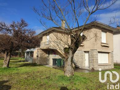 Immeuble à vendre 178 000 € 152 m² Ouest Bon-Encontre 47240