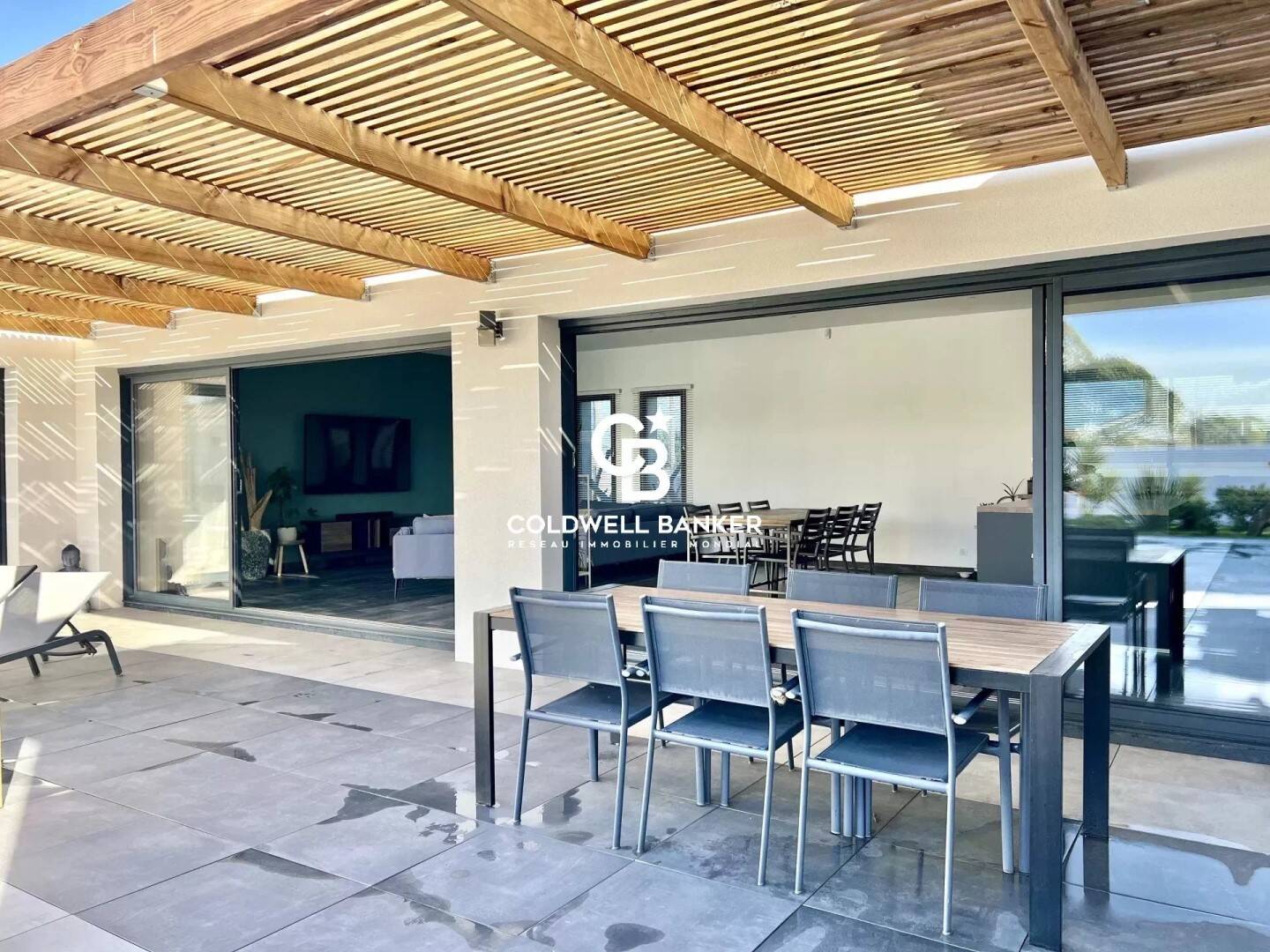 Maison à vendre, 143m², SAINT GEOURS DE MAREMNE