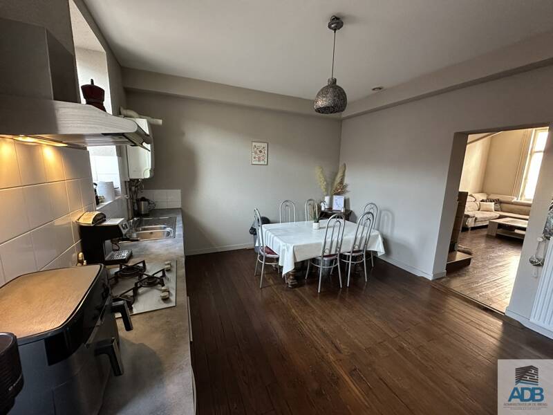 Maison à vendre, 74m², LE COTEAU