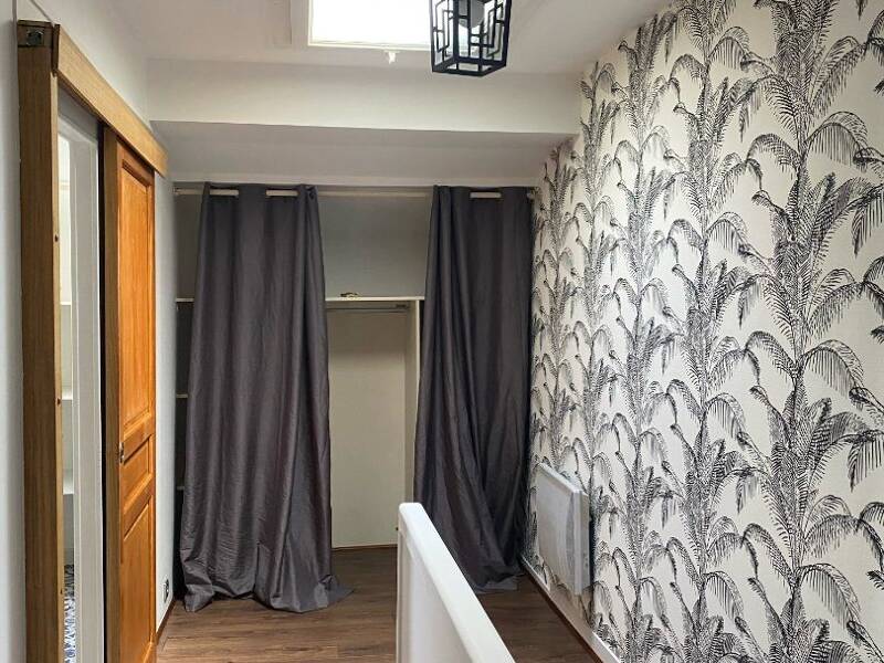 Maison à louer, 41m², SAINTES