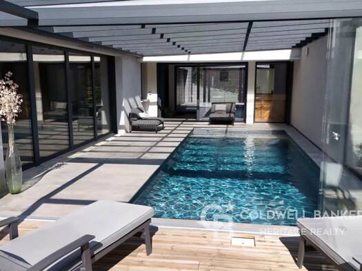 Villa à vendre 1 920 000 € 7 pièces 4 chambres 315 m² Charbonnières-les-Bains 69260